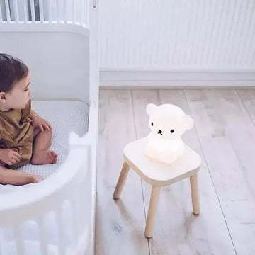From Cot to Big Kid Bed: Signs Your Toddler Is Ready + Transition Tips