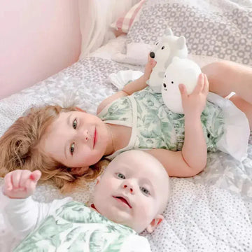 How to Handle Toddler Wake-Ups at Night