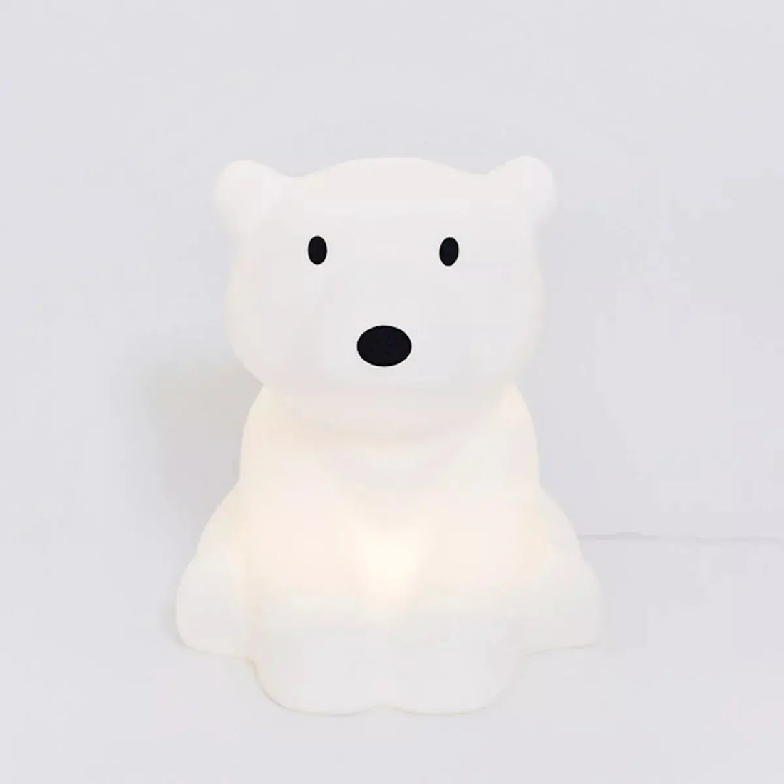 Nanuk the Polar Bear - LED Lamp
