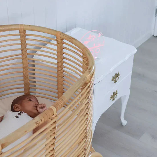 Duski Night Light: Noah's Ark