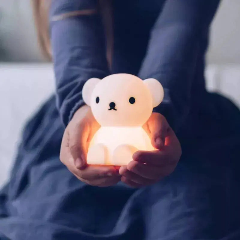 Boris the Bear - Bundle of Light