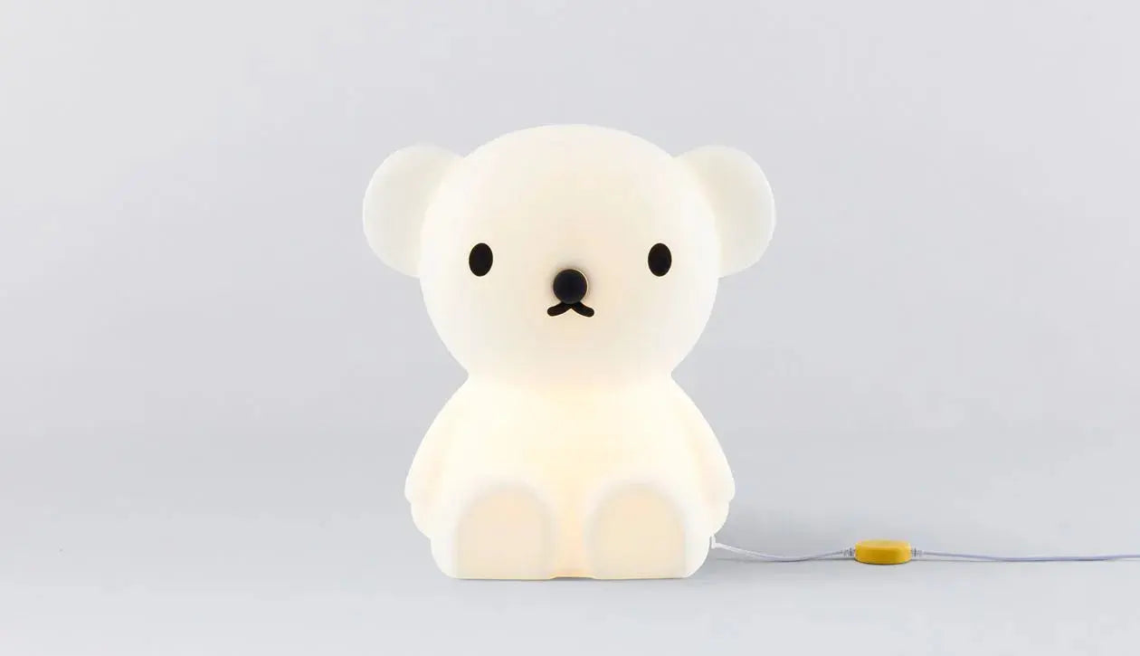Boris the Bear - Star Light