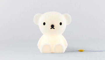 Boris the Bear - Star Light