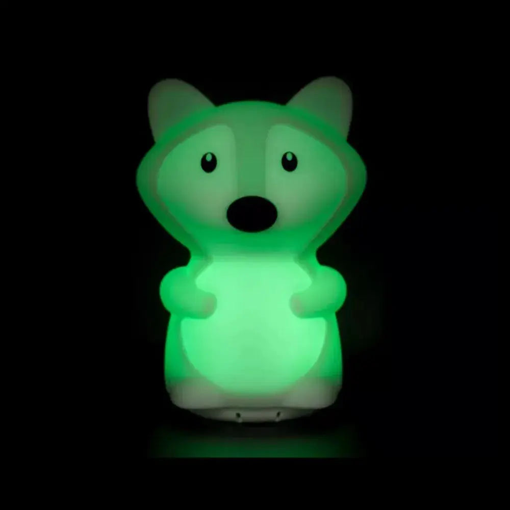 Duski Dream Guardian: Fox