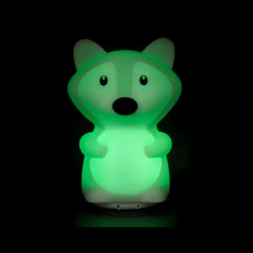 Duski Dream Guardian: Fox