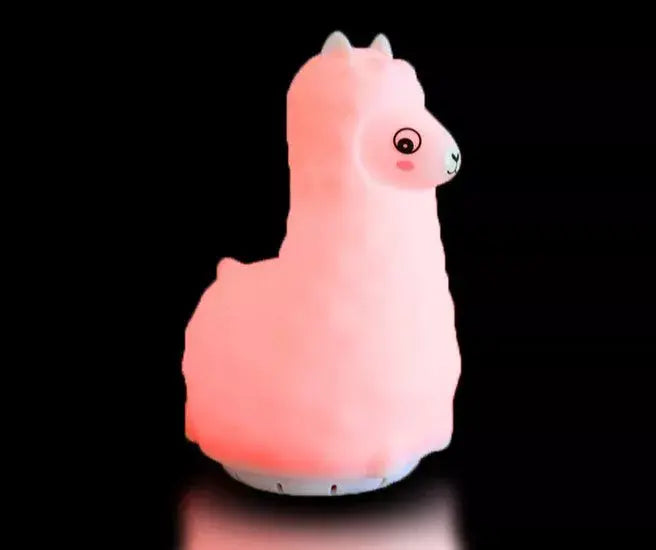Duski Dream Guardian: Llama