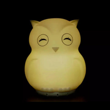 Duski Dream Guardian: Owl