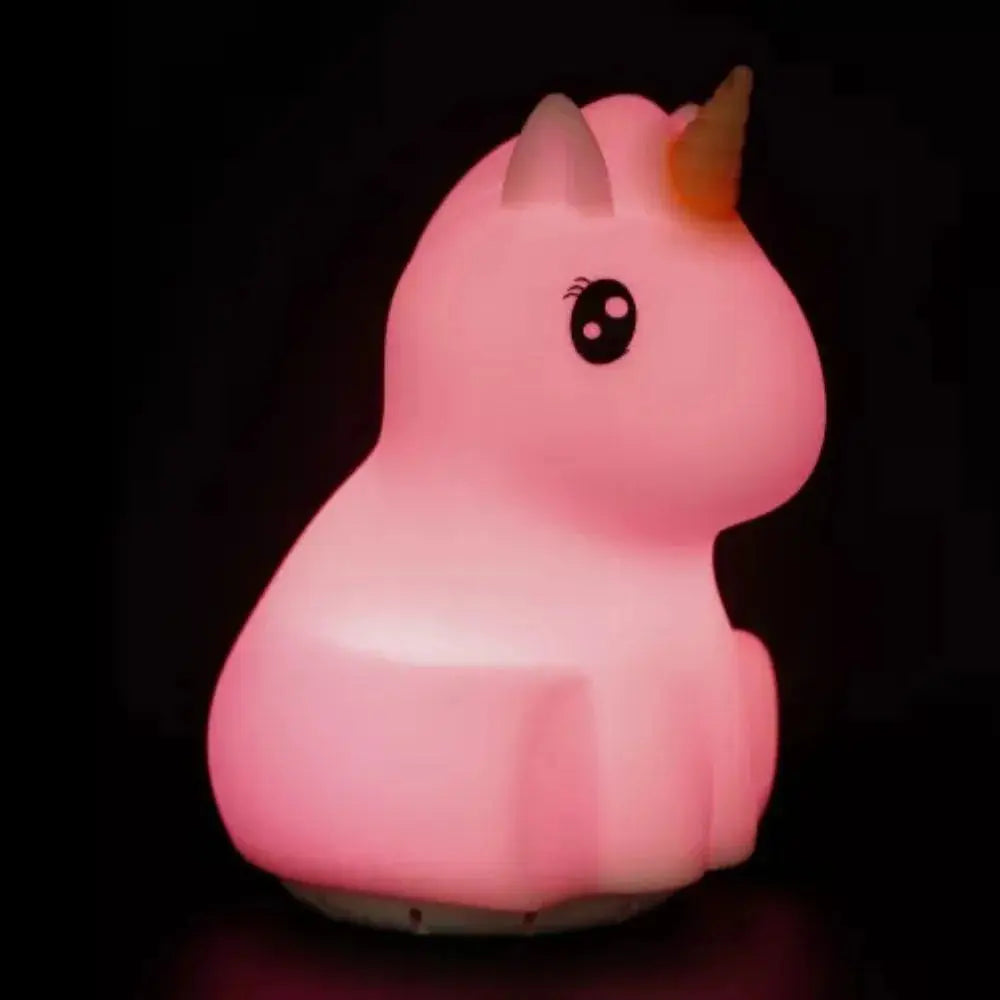 Duski Dream Guardian: Unicorn