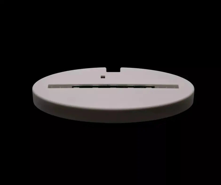 Duski Dream Light replacement base (flat oval)