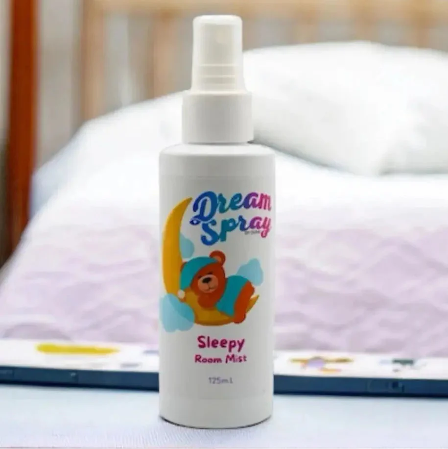 Lavender Sleep Spray for Children