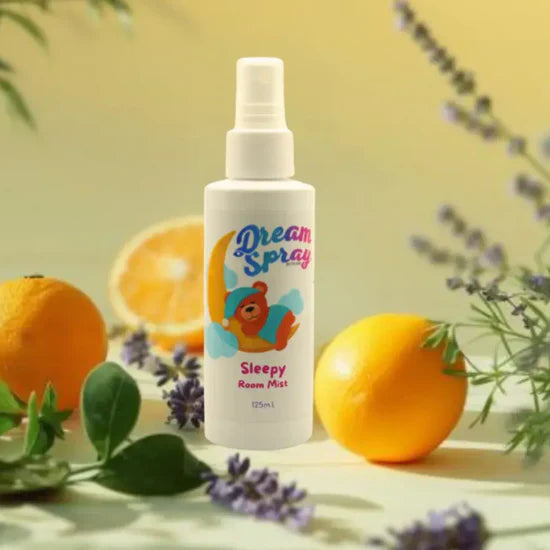 Lavender Sleep Spray for Children