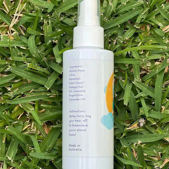 Lavender Sleep Spray for Children