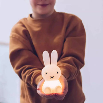 Miffy - Bundle of Light