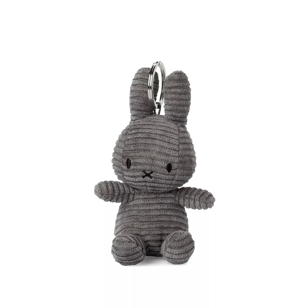 Miffy Corduroy Keychains
