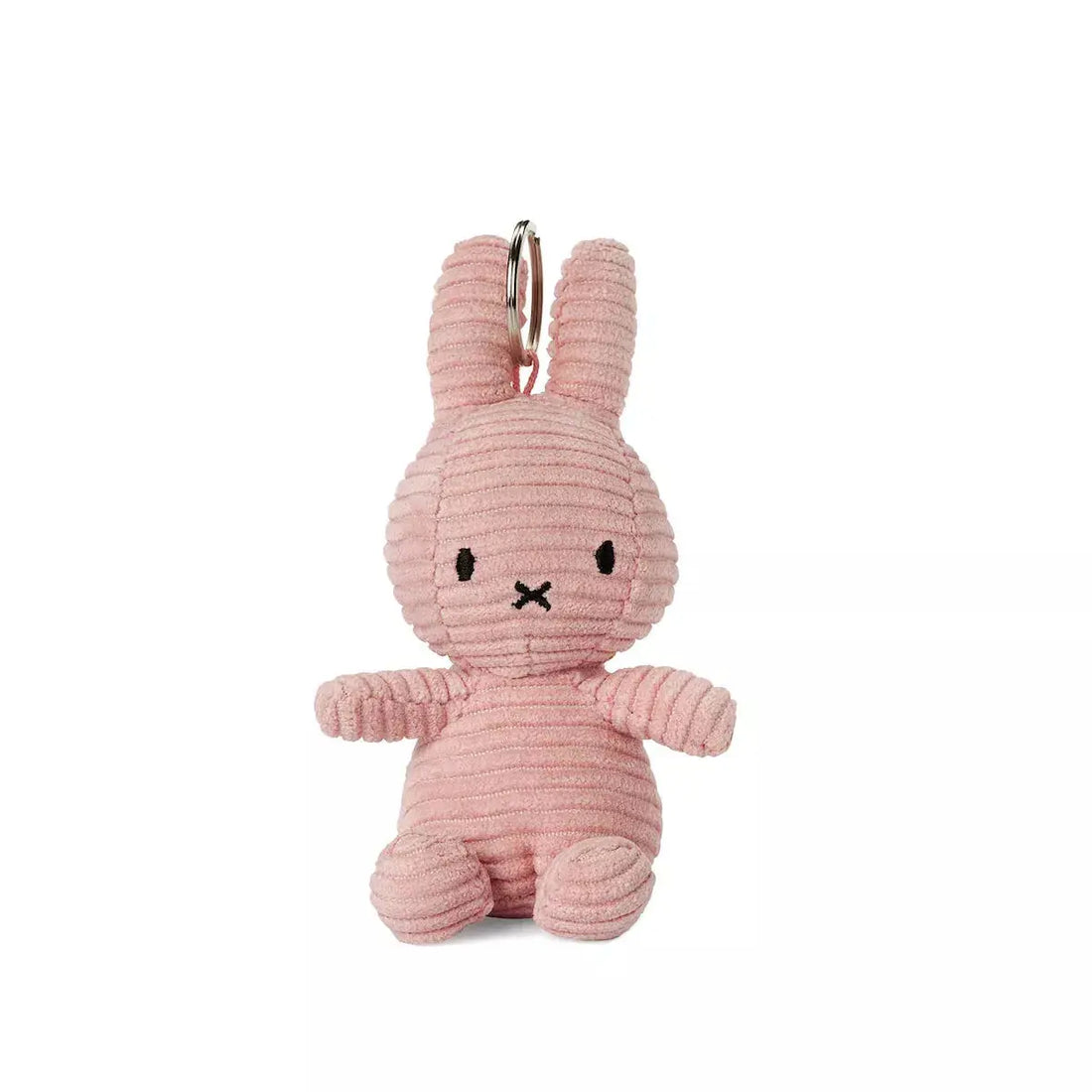 Miffy Corduroy Keychains
