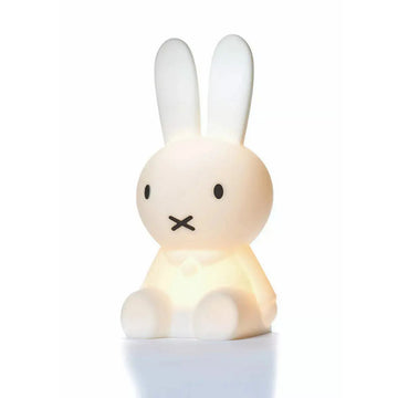 Miffy - First Light