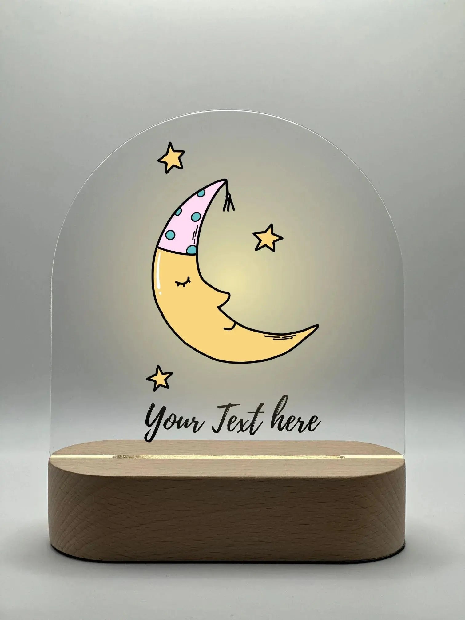 My Name Light